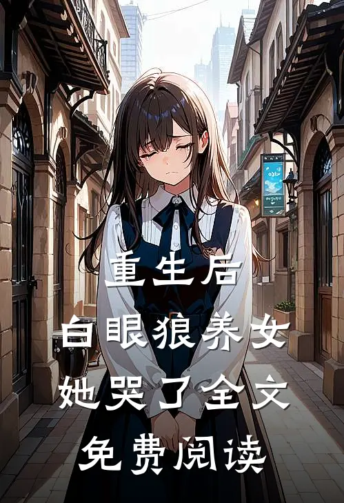 重生后，白眼狼养女她哭了全文免费阅读