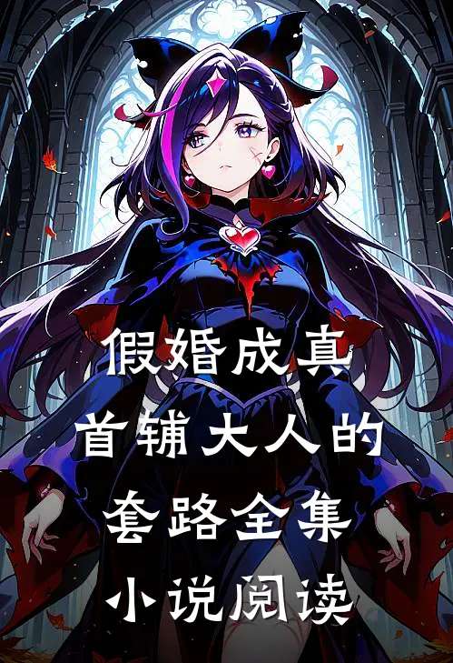 假婚成真：首辅大人的套路全集小说阅读