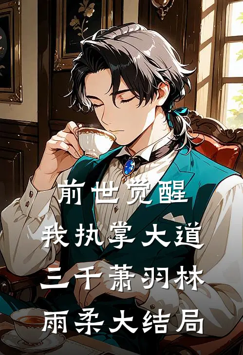 前世觉醒：我执掌大道三千萧羽林雨柔大结局