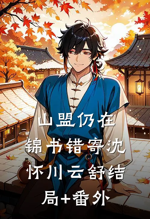 山盟仍在，锦书错寄沈怀川云舒结局+番外