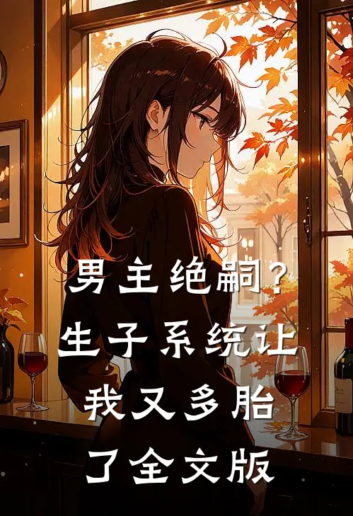 男主绝嗣？生子系统让我又多胎了全文版