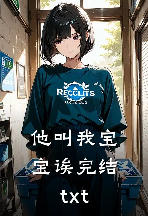他叫我宝宝诶完结txt