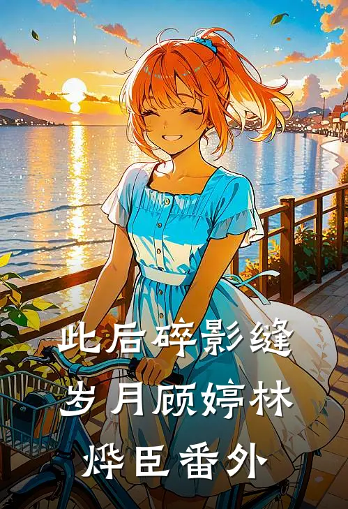此后碎影缝岁月顾婷林烨臣 番外