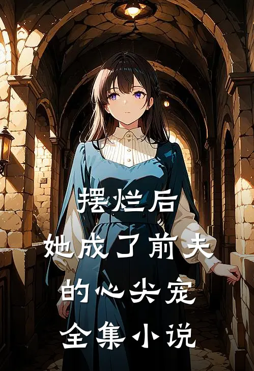 摆烂后,她成了前夫的心尖宠全集