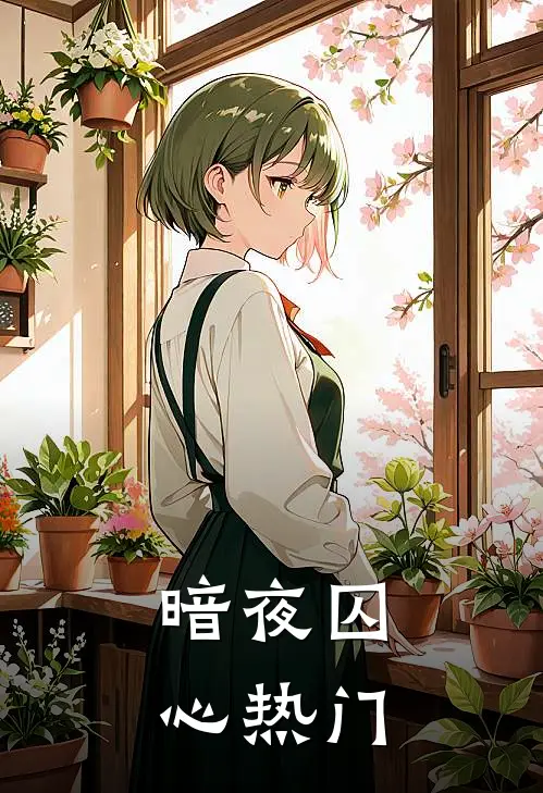 暗夜囚心热门