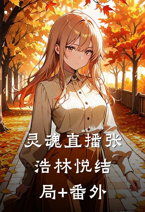 灵魂直播张浩林悦结局+番外