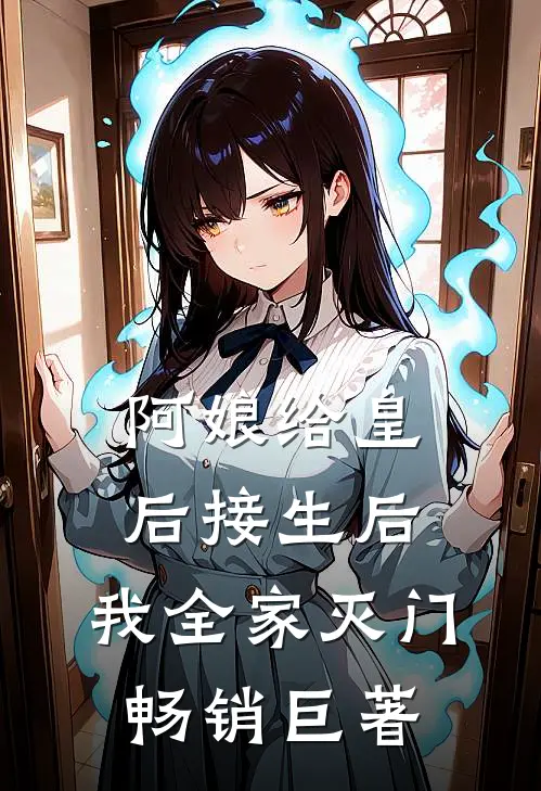 阿娘给皇后接生后，我全家灭门畅销巨著
