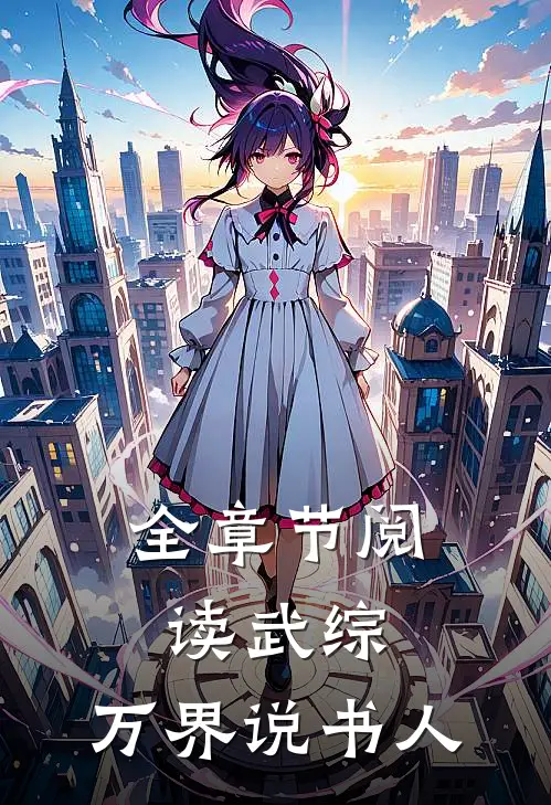 全章节阅读武综：万界说书人