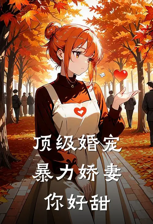 顶级婚宠，暴力娇妻你好甜