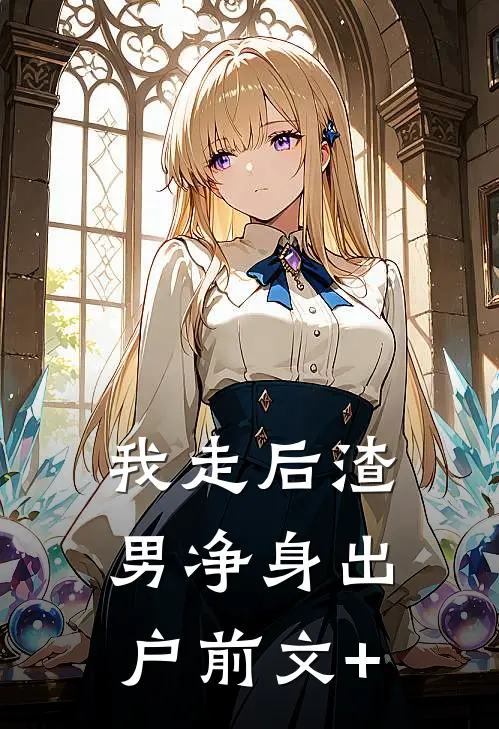 我走后渣男净身出户前文+