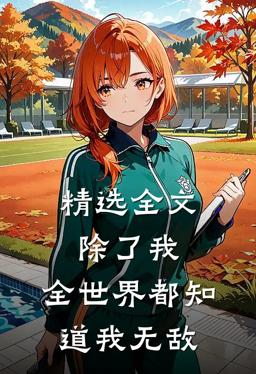 精选全文除了我，全世界都知道我无敌