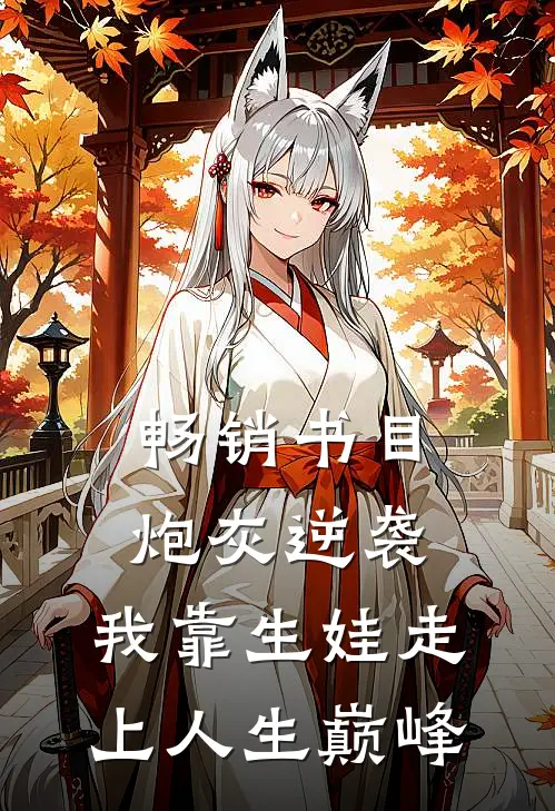 畅销书目炮灰逆袭：我靠生娃走上人生巅峰