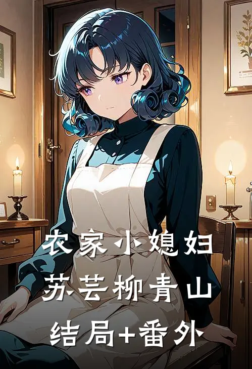农家小媳妇苏芸柳青山结局+番外