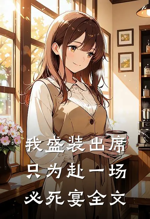我盛装出席，只为赴一场必死宴全文