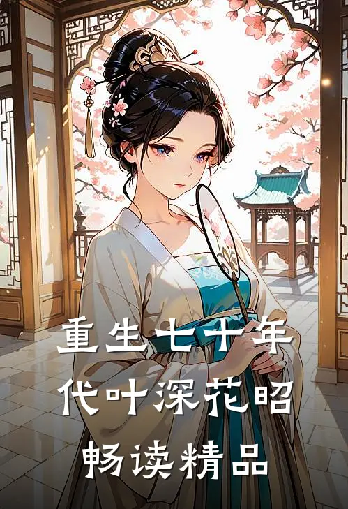 重生七十年代叶深花昭畅读精品
