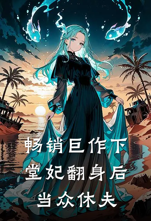 畅销巨作下堂妃翻身后当众休夫