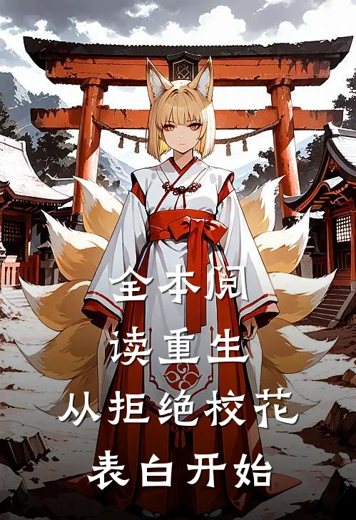 全本阅读重生:从拒绝校花表白开始