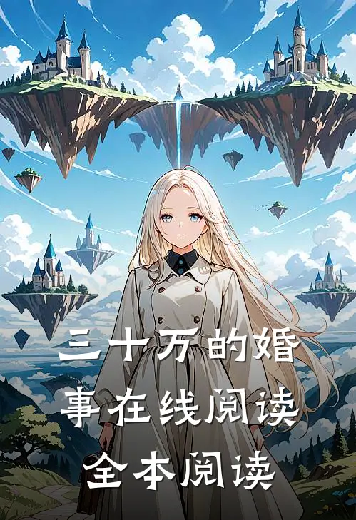 三十万的婚事在线阅读全本阅读
