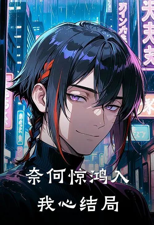 奈何惊鸿入我心结局
