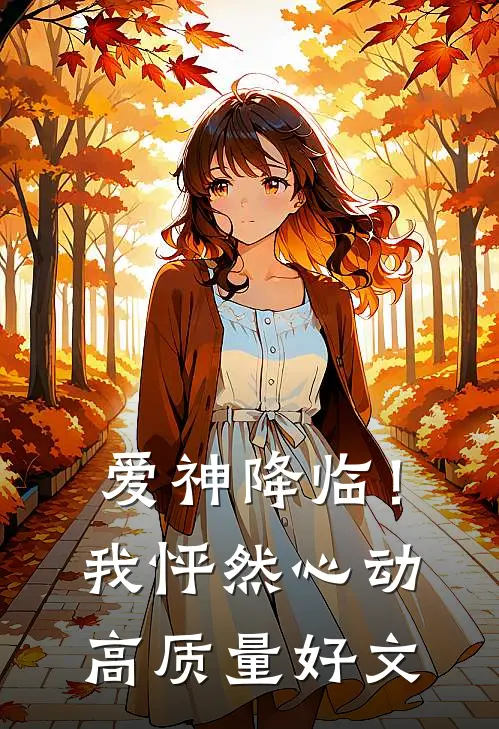 爱神降临！我怦然心动高质量好文