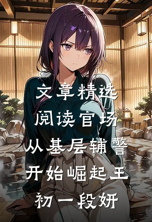 文章精选阅读官场:从基层辅警开始崛起(王初一段妍)
