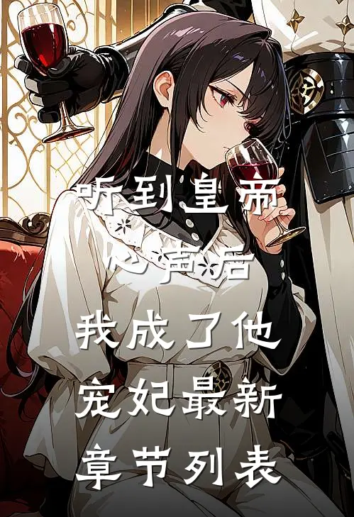 听到皇帝心声后，我成了他宠妃最新章节列表