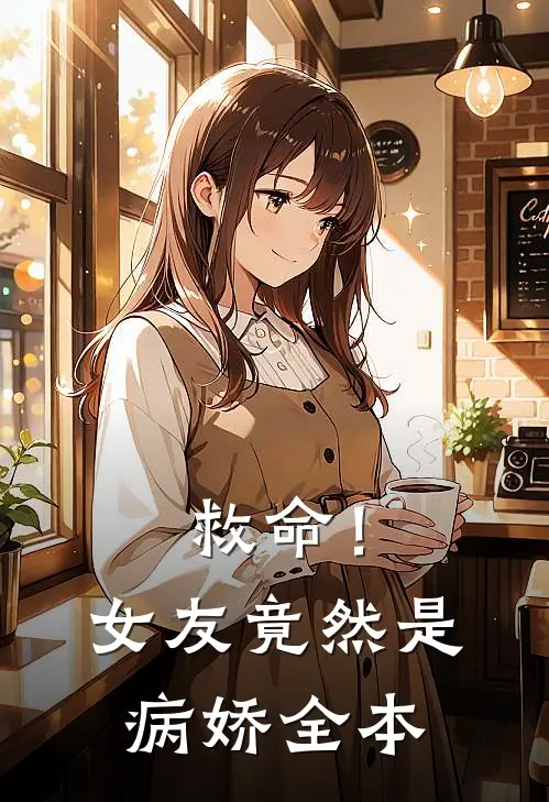 救命！女友竟然是病娇全本