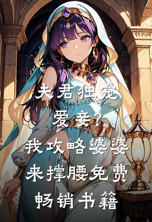 夫君独宠爱妾?我攻略婆婆来撑腰免费畅销书籍