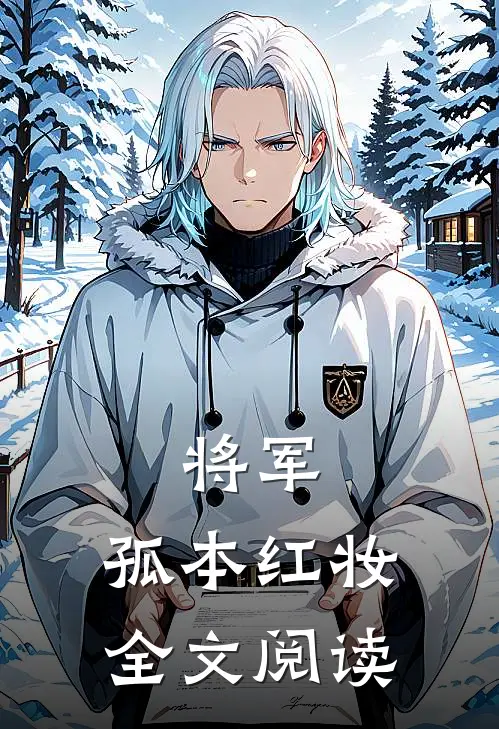 将军，孤本红妆全文阅读