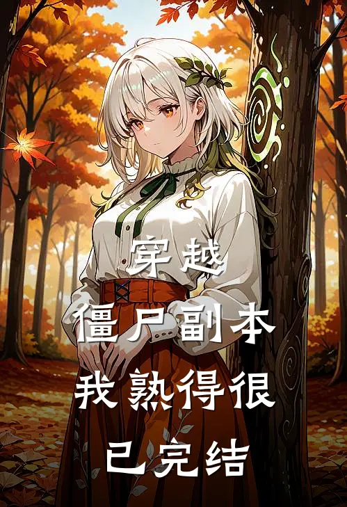 穿越：僵尸副本我熟得很已完结