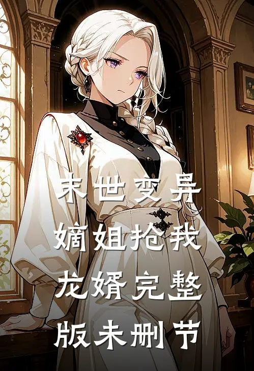 末世变异，嫡姐抢我龙婿完整版未删节