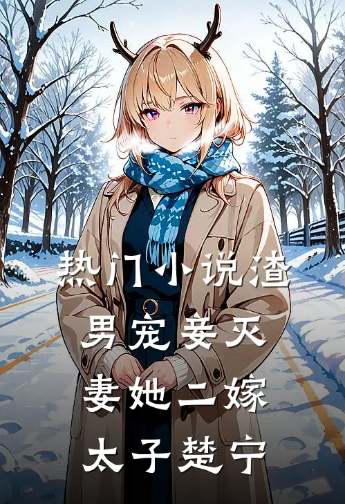 热门小说渣男宠妾灭妻她二嫁太子楚宁