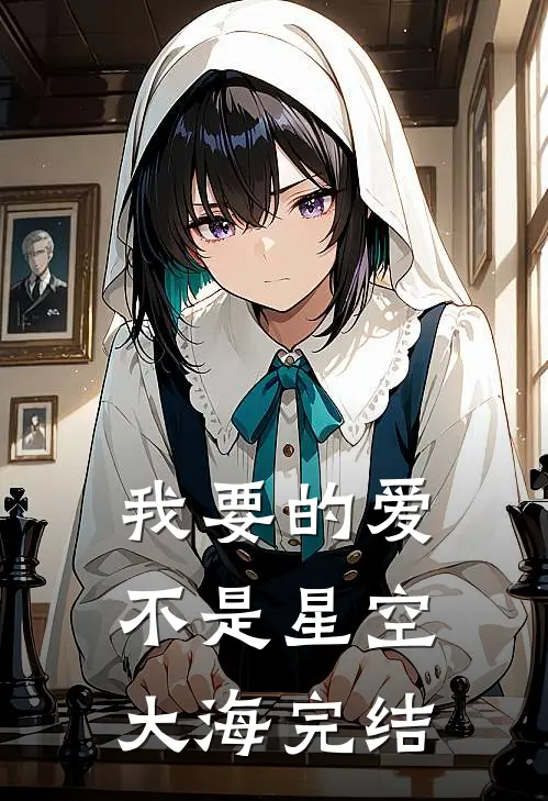 我要的爱，不是星空大海完结