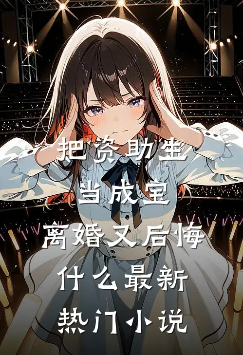 把资助生当成宝，离婚又后悔什么最新热门小说