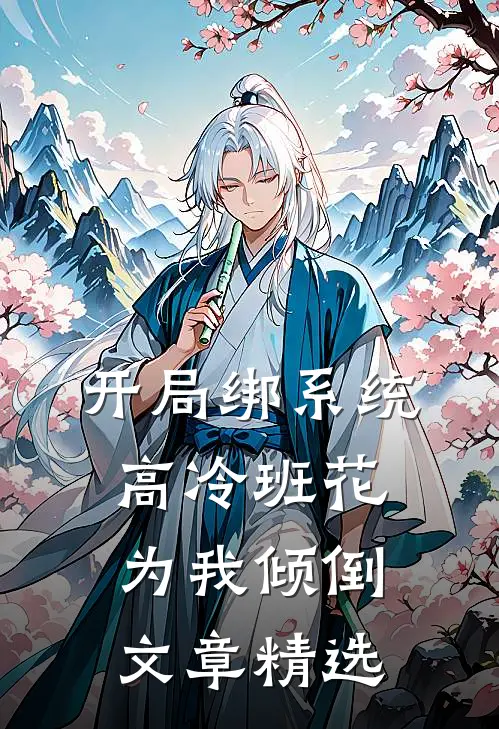 开局绑系统，高冷班花为我倾倒文章精选