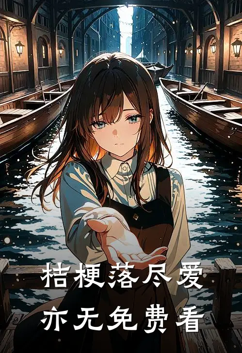 桔梗落尽爱亦无免费看