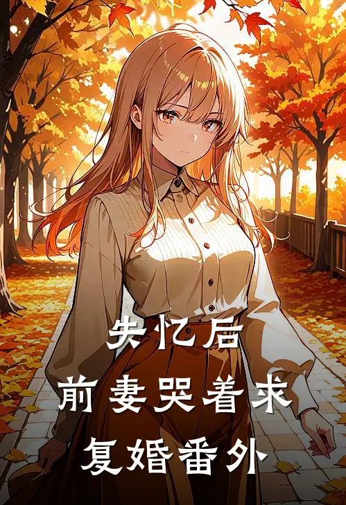 失忆后，前妻哭着求复婚 番外