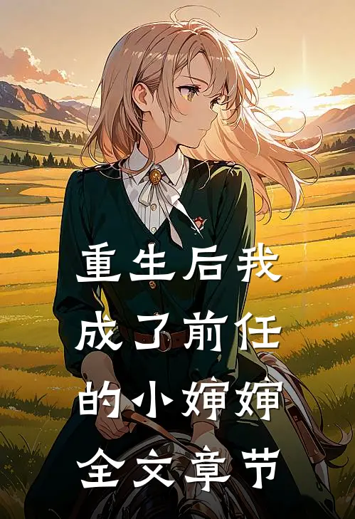 重生后我成了前任的小婶婶全文章节