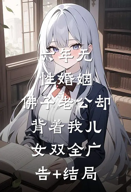 六年无性婚姻，佛子老公却背着我儿女双全广告+结局