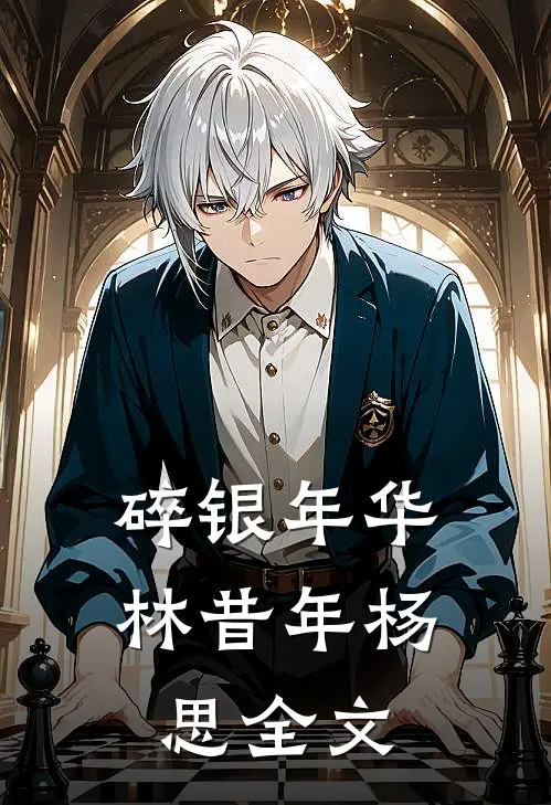 碎银年华林昔年杨思全文