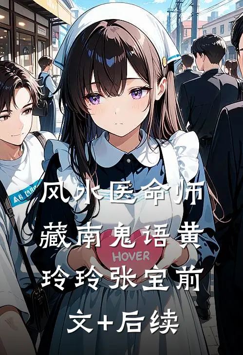 风水医命师-藏南鬼语黄玲玲张宝前文+后续