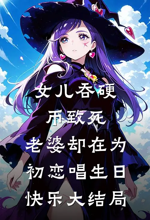 女儿吞硬币致死，老婆却在为初恋唱生日快乐大结局