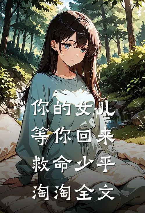 你的女儿等你回来救命少平淘淘全文