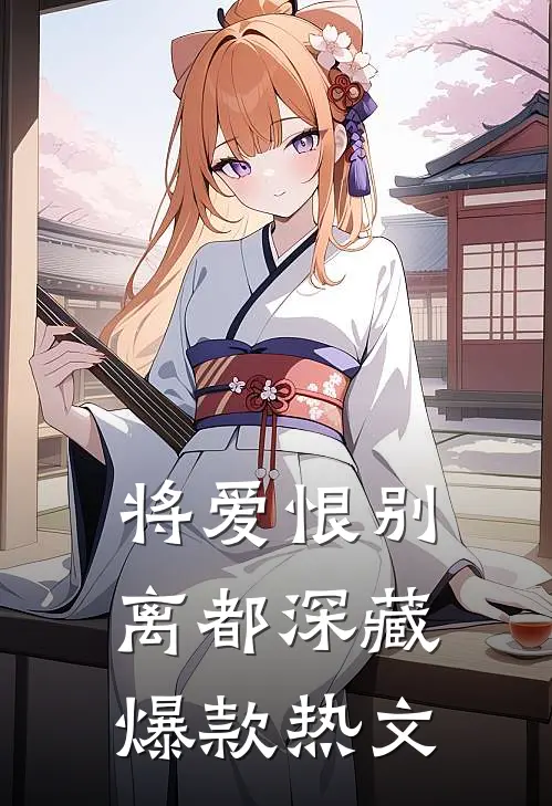 将爱恨别离都深藏爆款热文