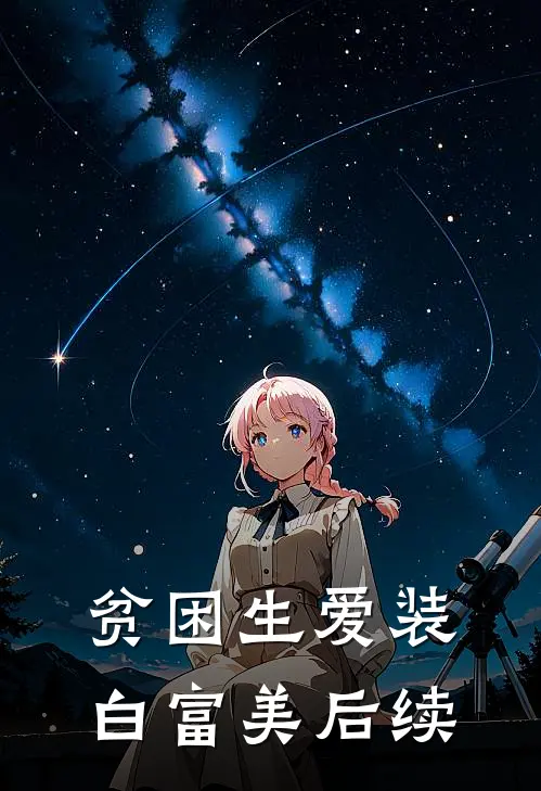 贫困生爱装白富美后续