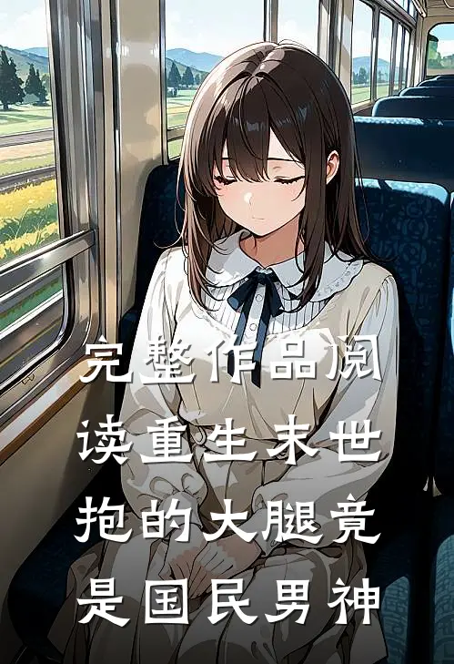 完整作品阅读重生末世：抱的大腿竟是国民男神