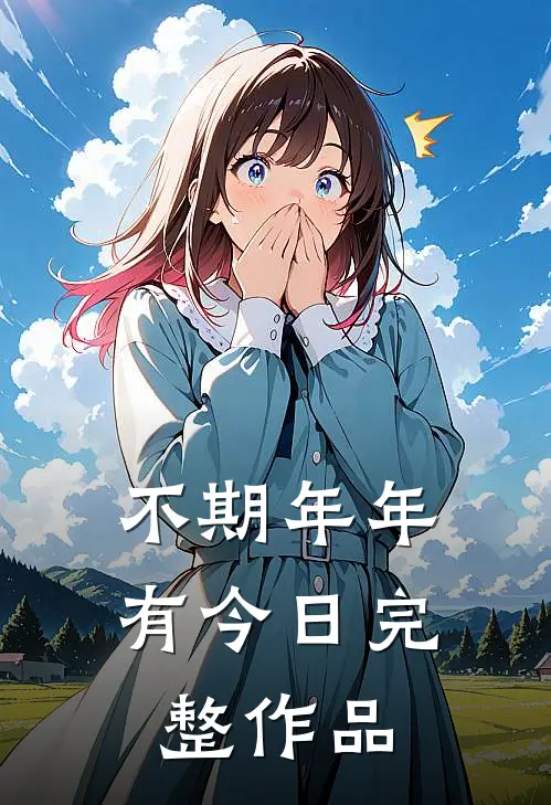 不期年年有今日完整作品