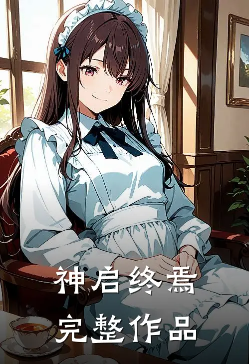 神启终焉完整作品