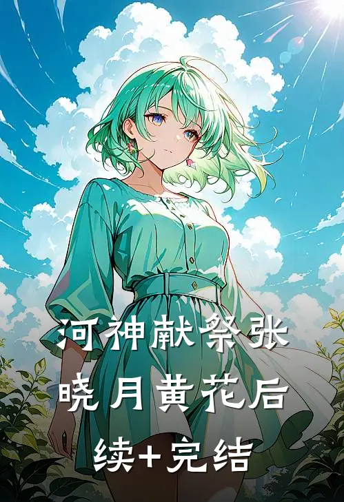 河神献祭张晓月黄花后续+完结