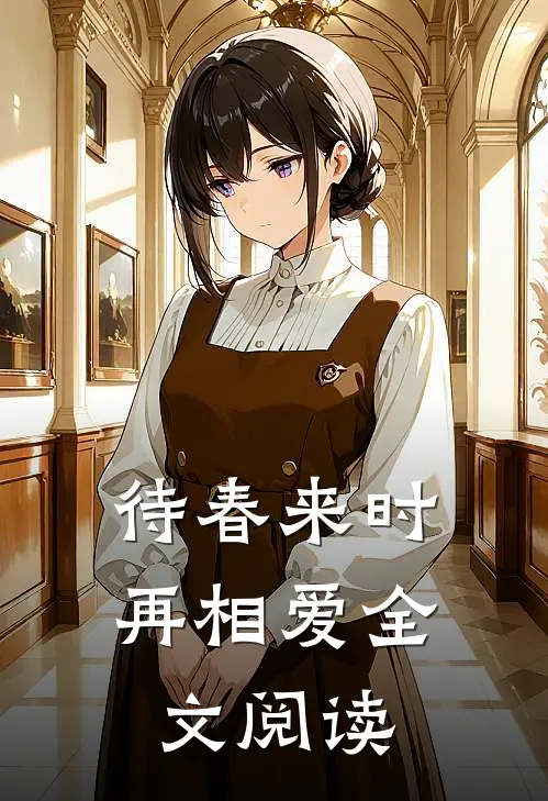 待春来时再相爱全文阅读
